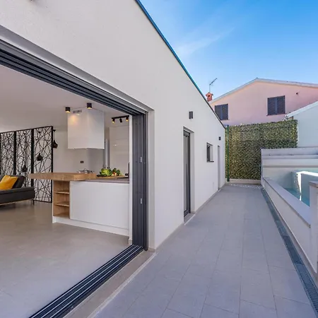 Incanto וילה פיישצ'נה אובלה