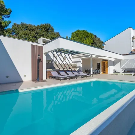 Incanto וילה פיישצ'נה אובלה