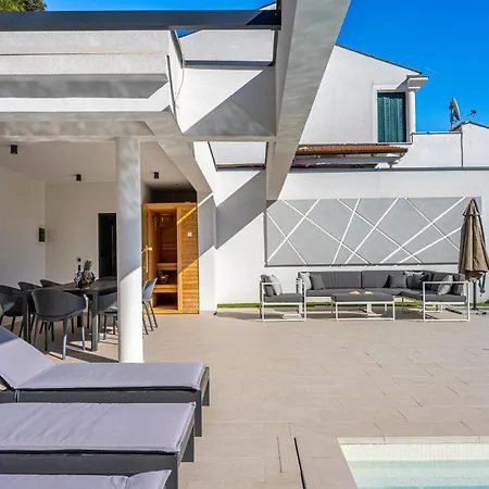 Incanto וילה פיישצ'נה אובלה