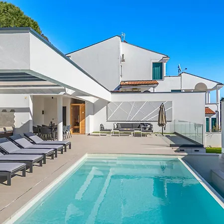 Incanto וילה פיישצ'נה אובלה