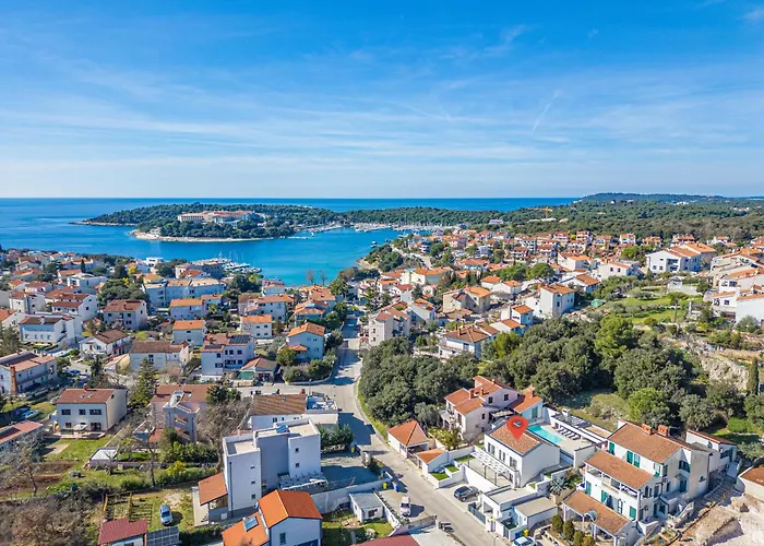 Incanto 빌라 프예스차나 우발라