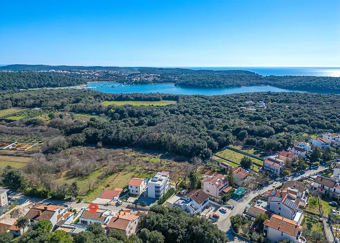 빌라 Incanto 프예스차나 우발라