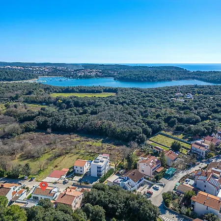 Villa Incanto Pjescana Uvala