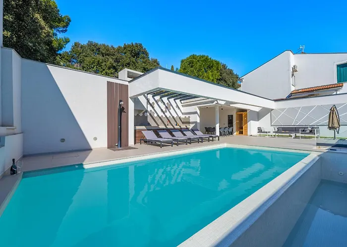 Incanto Βίλα Pjescana Uvala